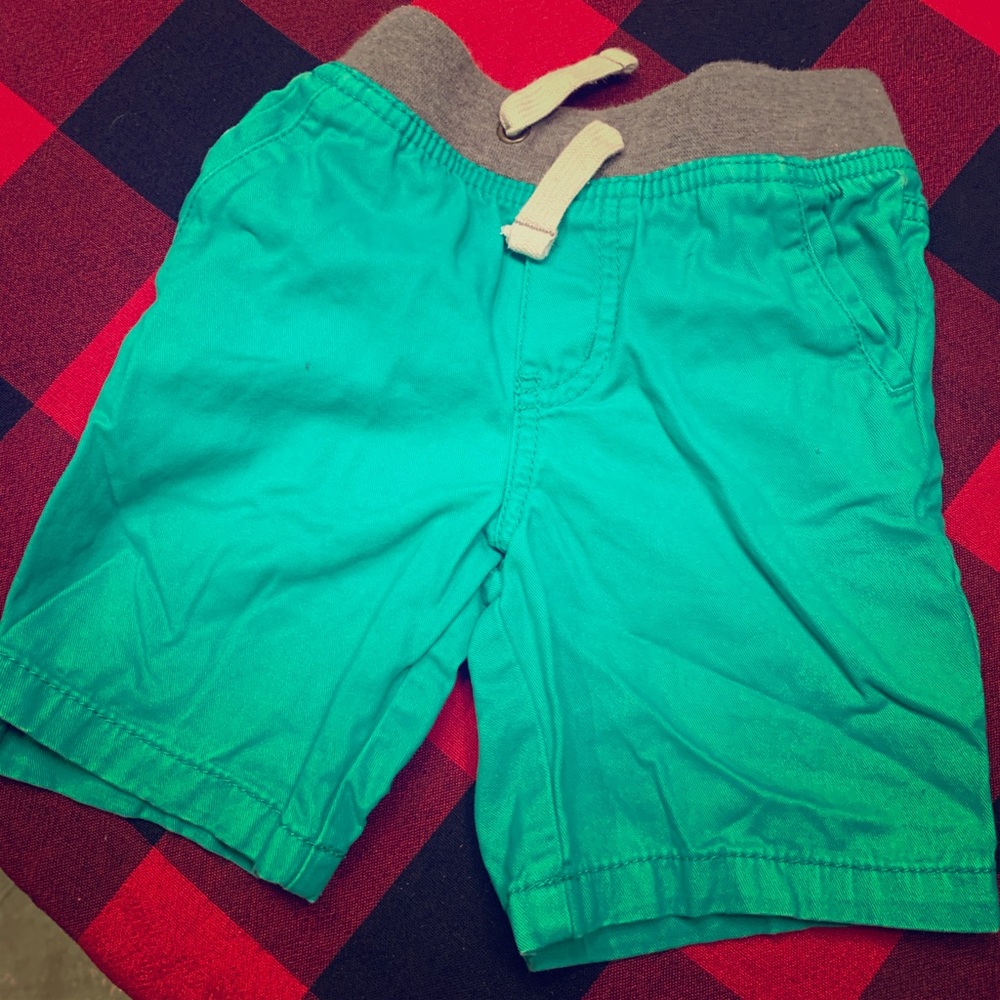 Toddler boy shorts